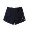 TL 2-IN-1 MOTION SHORTS กางเกงวิ่งผู้หญิง รุ่น โมชั่น (ดำ)